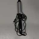 Revlon Perfect Heat Triple Ceramic Curling Iron | For Silky Smooth Loose Curls (1-1/2 in)