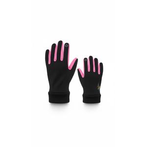 SIMARI Kids Winter Gloves Touchscreen Warm Thermal Water-Resistant for Boy Girl Running Cycling Snow Skiing in Cold Weather