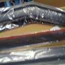 Window Visors Rain Guards Fits Hyundai Santa Fe 2024 2025 2026, 4PCS