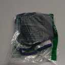 Coodeo Dog Recovery Sleeves, Cone Collar Alternative, Abrasion Resistant Dog Recovery Suit, Washable 2.5mm Thick and Waterproof, Pet Wounds Prevent Licking, Biting (Grey, 2XL)