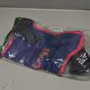 Magic Gel Hip Ice Pack Wrap - Reusable Cold Pack for Hip Bursitis, Hip Replacement Surgery and Hip Flexor Pain. Hip ice wrap for Inflammation, Swelling and Hip Pain Relief