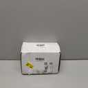 TUCAREST 17006 Starter (For 4.0L) Fit for Je-ep 91-98 Wrangler, 87-98 Cherokee, 87-92 Comanche, 93-98 Grand Cherokee, 87-90 Wagoneer [OE# 33002709 56027317 17551 337-1078 323-1047]