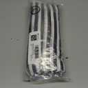 AlvaQ Womens Oversized Sweatshirt 2024 Casual Crewneck Long Sleeve Colorblock Striped Pullover Tunic Tops Outfits Size L