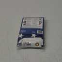 Annin 002450R 3X5 Nylon USA American Flag.