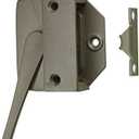 Andersen #7191-32 Sash Lock & Keeper (Left Hand) in Stone (1974 to 1995)