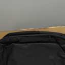 Tortuga 40L Travel Backpack Lite, Black - Large Carry-On Travel Backpack for Men and Women - Durable, Comfortable, Easy to Pack, Airline-Approved Bag with Laptop Compartment