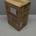 PowerBlock Pro Series Kettlebell Handle  Compatible Pro Series Dumbbells, Strength Training Accessory, for Home Gym & Commercial Use, Workout Equipment, Black