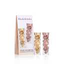 Elizabeth Arden Mini Besties, Advanced Ceramide and Retinol + HPR Face Serum Capsules, Anti-Aging Travel Size Skincare, Wrinkle Reducing & Firming, 14 Count