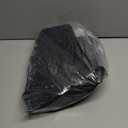 Pecute Dog Purse Carrier, Dog Carrier with Pockets for Small Dogs, Fits Dogs 5 lbs to 9 lbs, Cat and Puppies Tote Bag, Outing, Travel, Vet, Black (15.2"L x 7.4"W x 11.7"H)