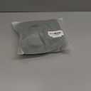 Yonique 3 Piece Tankini Swimsuits for Women Swim Tank Top Bathing Suits with Boy Shorts and Bra Athletic Swimwear (Large, Black & Army Green)