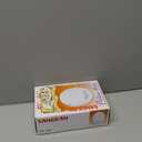 Sangean America, Inc. PS-100 Pillow 3.5mm Aux Portable Speaker, White, One Size