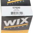 Wix Filters - 57620 Heavy Duty Spin-On Lube Filter, Pack of 1