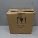 HBlife 3 PCS Gold Cake Stand Set (8"/10"/12" Plate) for 6-10 Inch Cakes, Dessert Table Display Set, Cupcake Stand for Party, Wedding, Birthday, Baby Shower, Anniversary (Metal)