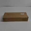 TONIAL 2 Pack Curtain Rods for Windows 48 to 84 Inch, Telescoping Splicing 3/4 Single Rods 32 to 86 Inch Decorative Drapery Rod with Translucent Diamond Finial, Luxury Gold