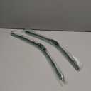2 Windshield Wipers S-Klasse Limousine W221 and CL-Klasse Coupe C 216