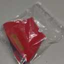 Dog Happy New Year Sweater Vest Fleece Puppy Sweatshirt Pullover Dog Clothes for Small Dogs Boy Girl Stretchy Warm Chihuahua Teacup Clothes Outfits Costume Cat Sweaters, XXS, Red