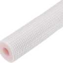 PATIKIL 12mm ID x 10mm T x 1.8m Pipe Insulation Tubing, Heat Preservation Anti Slip Insulated Foam Tube Grip for Air Conditioning Water Pipe, White, Pink (15/32 Inch)