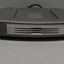 Bose Wave Music System Multi-CD Changer, Titanium Silver
