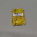 2 x 5 Pcs Automatic Needle Threader Easy Needle Threader Tool Self-Thread Guide Plastic Sewing Accessories Sewing Needle Device for Hand Stitching and Sewing Machine Quick Needle Threading