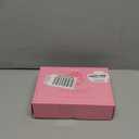 NAYOO Auburn Wig for Women, 26 Inch Long Auburn Wavy Wigs for Women, Natural Looking Cooper Red Wig, Copper Red Cosplay Halloween Wigs