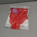 Avidlove Women Sexy Panties Lace Cheeky Panty Rhinestone Bikini Underwear 1-4 Pack (Large)