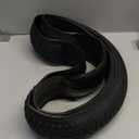 20x1.95 / 20x2.1 / 20x2.25 Bike Tires High-Durability Replacement Tires for BMX, Freestyle, and Trick Bikes