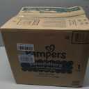 Pampers Swaddlers Diapers, Size 1 (8-14 lbs), 198 Count, Absorbent, Keeps Baby Dry and Comfortable, Skin Safe Disposable Baby Diaper