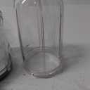 Magic Bullet Blender, Small, Silver, 11 Piece Set