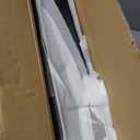 6-bin Overhead Garage Storage Rack, Ceiling Storage Racks Heavy Duty, Powder Coated Tote Storage Rack for Garages, Sheds, Storerooms (7 PCS, for 6 Bins)