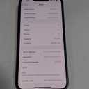 Apple iPhone 14, 512GB, Midnight - Unlocked