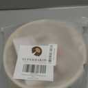 Superbaking Banneton Bread Proofing Basket, Sourdough Bread Baking Supplies, Round 9 Inch Sourdough Starter Kit, Proofing Basket for Baking, Bread Making Supplies Tools, Banneton Basket Gift Set