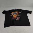 Dabbing Pizza Slice Fun Graphic Tee for Food Lovers T-Shirt