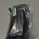 MIYCOO Backpack - Ultra Lightweight Packable Backpack for Travel Camping, 20L Hiking Back Pack Waterproof Foldable Daypack for Men Women Black