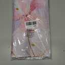 MOSISO Desk Mat Keyboard Mouse Pad Set, Large Gaming Mouse Pad&Keyboard Wrist Rest&Mousepad with Wrist Rest&Coaster, Ergonomic Non-Slip Home Office Mousepad with Memory Foam, Pink