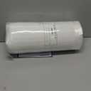 downluxe King Size Blanket with Satin Trim, Lightweight Down Alternative King Blanket for All Season, Machine Washable (Ivory, 90x108 Inch)