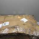 Foldable Office Chair,Folding Office Chair with Wheels, Leather Conference Training Chairs,Portable Padded Office Chairs. Backrest Bouncy,for Home Office Conference Gaming.Black(1 Pcs)