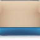 Le Creuset Enameled Cast Iron Signature Rectangular Roaster, 5.25 qt. (11.7" x 16.8") , Marseille