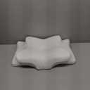 Ultra Pain Relief Cooling Pillow for Neck Support, Adjustable Cervical Pillow Cozy Sleeping, Odorless Ergonomic Contour Memory Foam Pillows, Orthopedic Bed Pillow for Side Back Stomach Sleeper