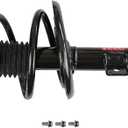 Monroe Quick-Strut 172936 Suspension Strut and Coil Spring Assembly for Nissan Pathfinder