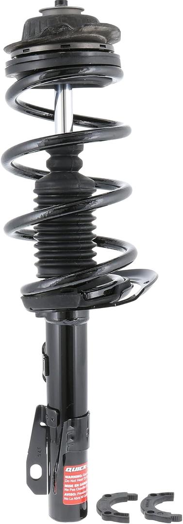 Monroe Quick-Strut 273126 Suspension Strut and Coil Spring Assembly for Jeep Cherokee