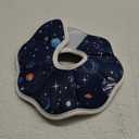 QIYADIN Soft Cat Cone, Adjustable Recovery Collar After Surgery to Prevent Licking Wound, Protective Cat Neck Cone, Comfortable Pet Elizabethan Collar for Cats Kittens and Puppies (XS)