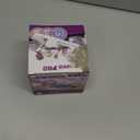 2025 Upgraded Flying Orb Ball Toys, Hand Controlled Spinner Toy with Colorful LED Lights  360 Hover Spinning Top for Teens & Adults, Fun Motion Toy, Rechargeable Gift for Boys & Girls (Blue)