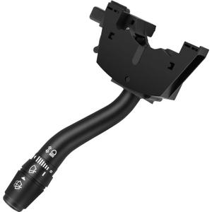 LCWRGS Turn Signal Switch Compatible with 1997-2000 Ford F-150 250 350, F-250 350 450 550 Super Duty, Wiper Washer Dimmer Multi-Function Combination Switch, F65Z13K359AA F75Z13K359BA