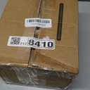 Veriligt 6 Pack 4 Inch 5CCT LED Recessed Light, Silm Canless Recessed Lighting, Dimmable, Damp Rated, 2700K-5000K Selectable, Wafer Ceiling Downlight with Junction Box, 750LM, 9W 120V, ETL&FCC