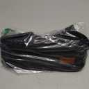 Momcozy Universal Stroller Organizer with Insulated Cup Holder Detachable Phone Bag & Shoulder Strap, Fits for Stroller like Uppababy, Baby Jogger, Britax, BOB, Umbrella and Pet Stroller