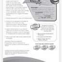 Nylabone Flavor Frenzy Dental Bone Power Chew Toy, Dog Toys for Aggressive Chewers, Philly Cheesesteak, X-Large - 50+ lbs, 1 Count