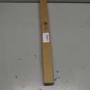 Wood Drawer Slide  20-Inch Basic Vintage Center Mount Drawer Slide  (Corresponding Vintage Slides Basic Metal Slide Sold Separately)