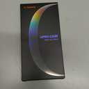 TORRAS Strong Magnetic & Seamless Stand for Samsung Galaxy S24 Ultra Case, Fit for MagSafe, Mil-Grade Drop Protection, Kickstand for Samsung Galaxy S24 Ultra Case, Translucent Back/Black Edge