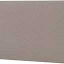 H.VERSAILTEX Super Stretch Individual Seat Cushion Covers Sofa Covers Couch Cushion Covers Slipcover Sets Thick Jacquard Textured Twill Fabric (1 Piece Loveseat Cushion Cover, Taupe)