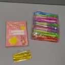 Jumlys Valentines Day Cards for Kids School, 28 Pack Invisible Ink Pens with Greeting Cards, Valentine Day Party Favors for Boys Girls, Ideal Exchange Cards for Classroom